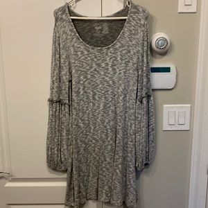 Previously loved . Sweater dress